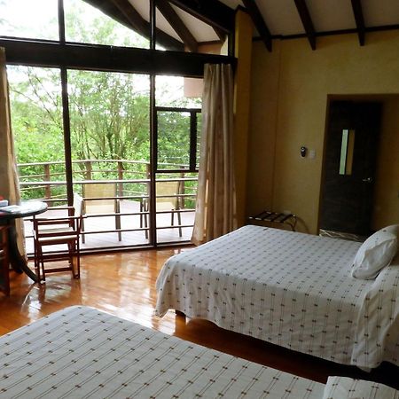 Tenorio Lodge Bijagua Bilik gambar